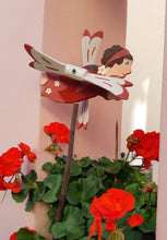 Carica l'immagine nel visualizzatore di Gallery, Fatina dei fiori