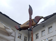 Carica l'immagine nel visualizzatore di Gallery, Aquila bruna