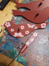 Carica l'immagine nel visualizzatore di Gallery, Fioruccello verde