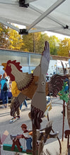 Carica l'immagine nel visualizzatore di Gallery, Gallo