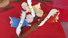 Carica l'immagine nel visualizzatore di Gallery, Angioletti-3 colori