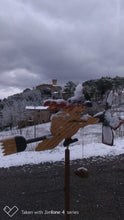Carica l'immagine nel visualizzatore di Gallery, Strega/Befana
