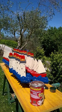 Carica l'immagine nel visualizzatore di Gallery, Barca