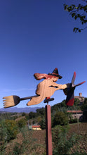 Carica l'immagine nel visualizzatore di Gallery, Strega/Befana
