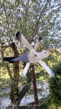 Carica l'immagine nel visualizzatore di Gallery, Gabbiano