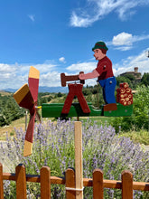 Carica l'immagine nel visualizzatore di Gallery, Taglialegna