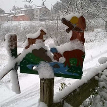 Carica l'immagine nel visualizzatore di Gallery, Cervo in estate