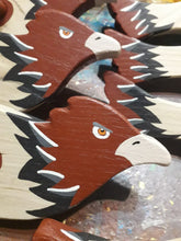 Carica l'immagine nel visualizzatore di Gallery, Aquila bruna